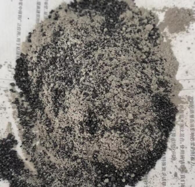 山城不发火砂浆耐磨地坪施工方案